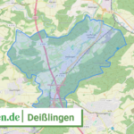 083255003072 Deisslingen