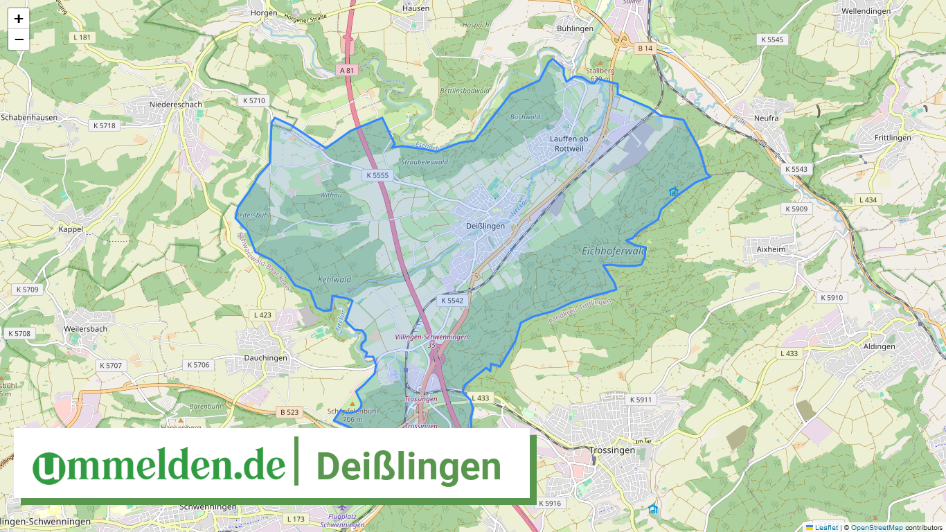 083255003072 Deisslingen