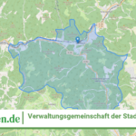 083255004 Verwaltungsgemeinschaft der Stadt Schiltach