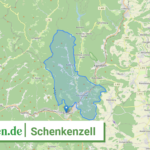 083255004050 Schenkenzell