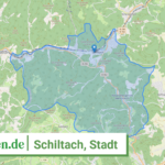 083255004051 Schiltach Stadt