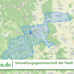 083255005 Verwaltungsgemeinschaft der Stadt Schramberg