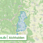 083255005001 Aichhalden