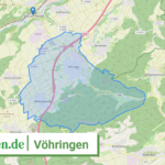 083255006061 Voehringen