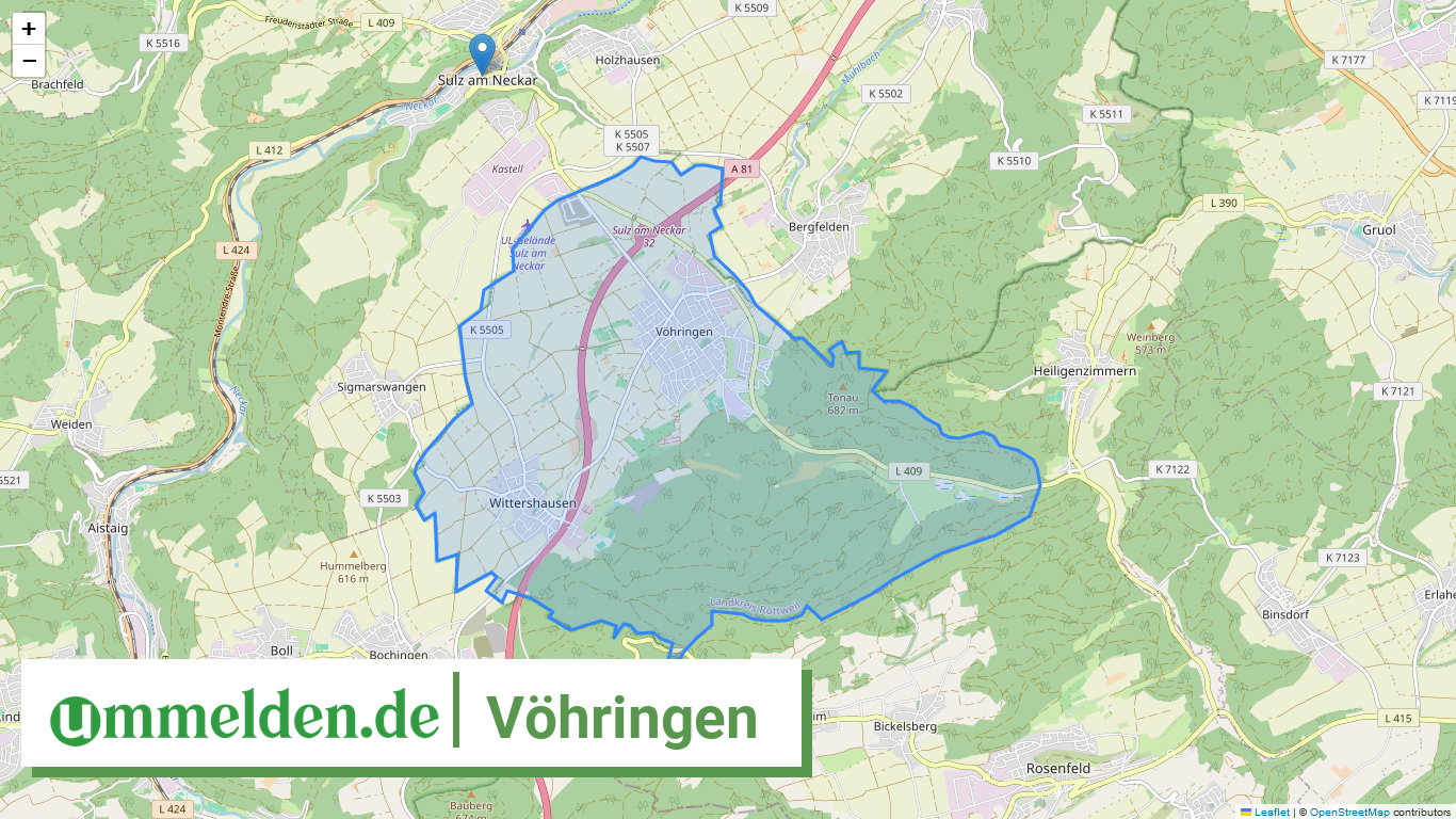 083255006061 Voehringen