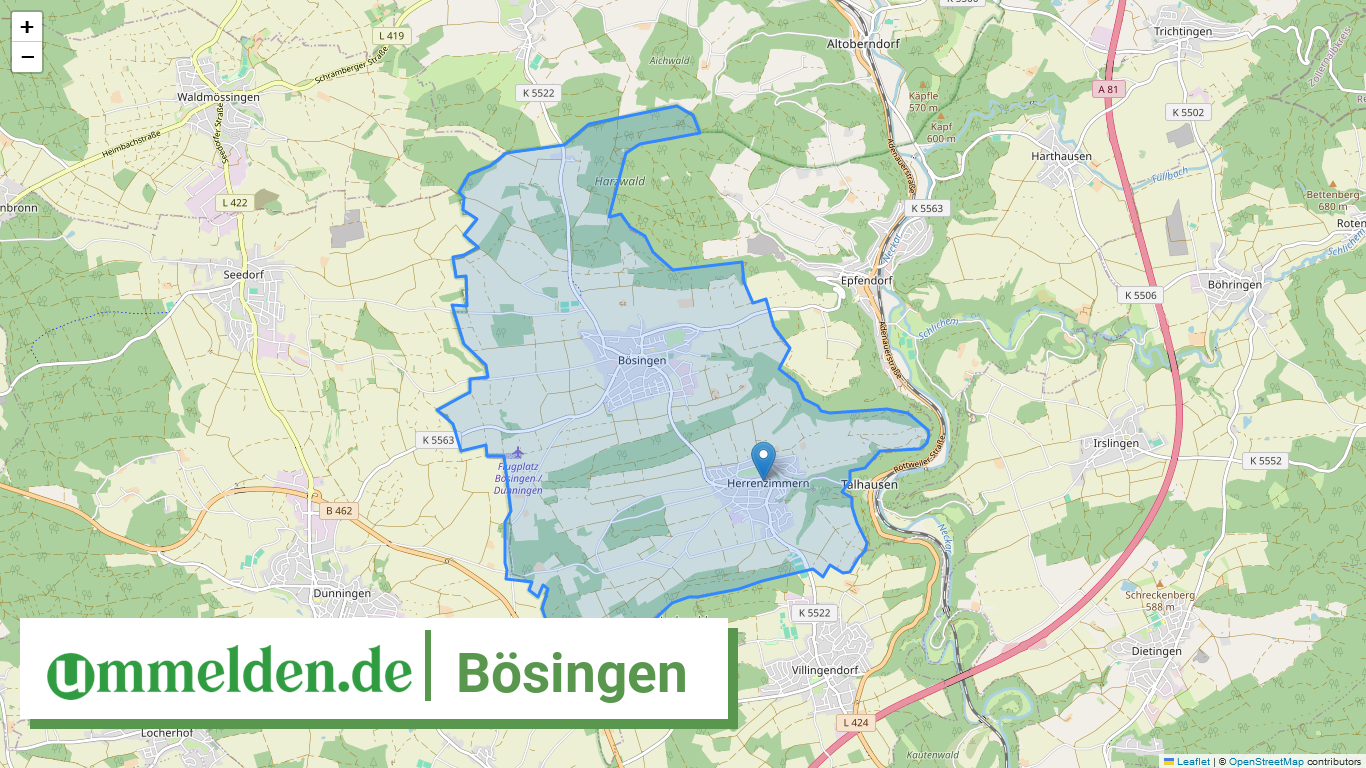 083255007009 Boesingen