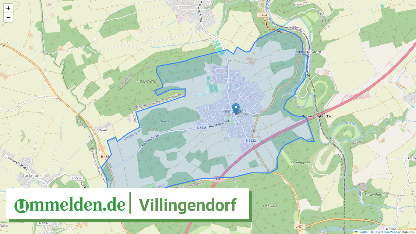 083255007060 Villingendorf