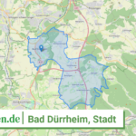 083260003003 Bad Duerrheim Stadt