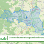 083265001 Gemeindeverwaltungsverband Donaueschingen