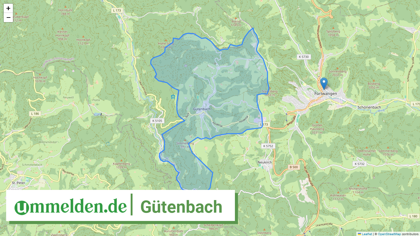 083265002020 Guetenbach
