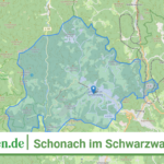 083265003055 Schonach im Schwarzwald