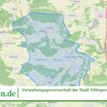 083265004 Verwaltungsgemeinschaft der Stadt Villingen Schwenningen