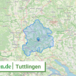 08327 Tuttlingen