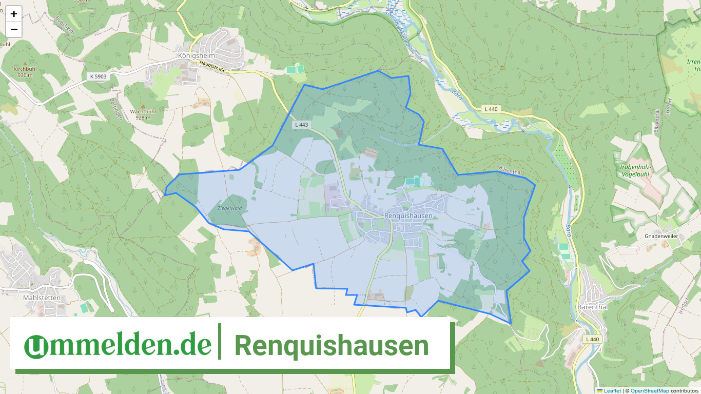 083275001041 Renquishausen