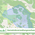 083275002 Gemeindeverwaltungsverband Heuberg
