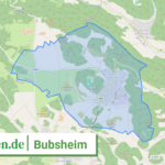 083275002007 Bubsheim