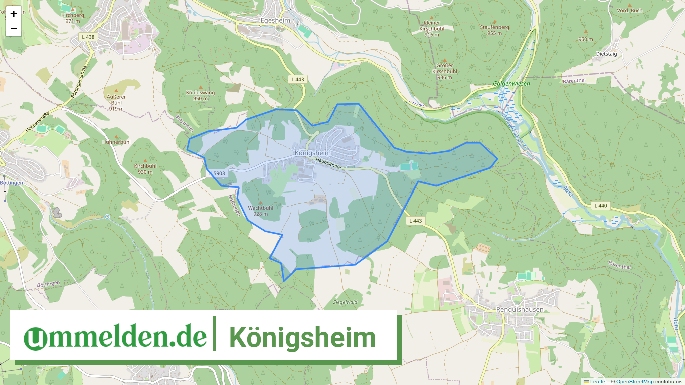 083275002029 Koenigsheim
