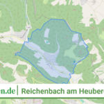 083275002040 Reichenbach am Heuberg