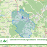 083275003 Gemeindeverwaltungsverband Immendingen Geisingen