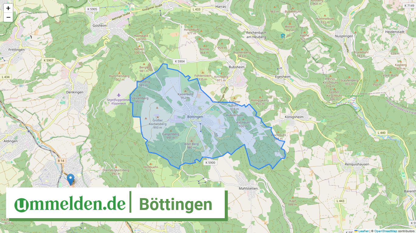 083275004006 Boettingen