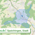 083275004046 Spaichingen Stadt