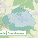 083275005012 Durchhausen