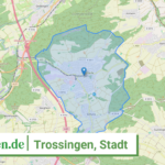 083275005049 Trossingen Stadt