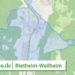 083275006056 Rietheim Weilheim