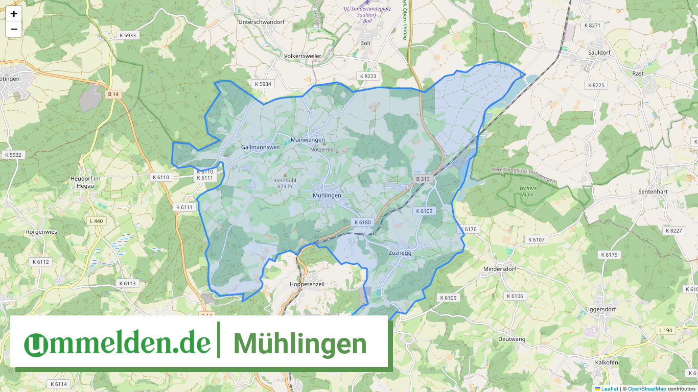 083355006057 Muehlingen