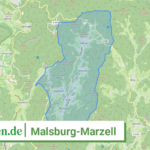 083365001104 Malsburg Marzell