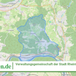 083365004 Verwaltungsgemeinschaft der Stadt Rheinfelden Baden