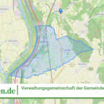 083365005 Verwaltungsgemeinschaft der Gemeinde Schliengen