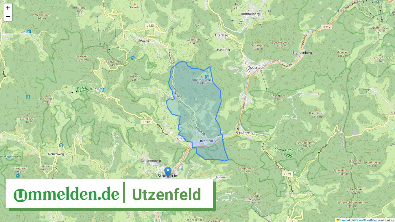 083365006090 Utzenfeld