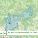 083365007 Verwaltungsgemeinschaft der Stadt Schopfheim