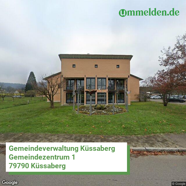 083375003125 streetview amt Kuessaberg