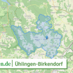 083375004128 Uehlingen Birkendorf