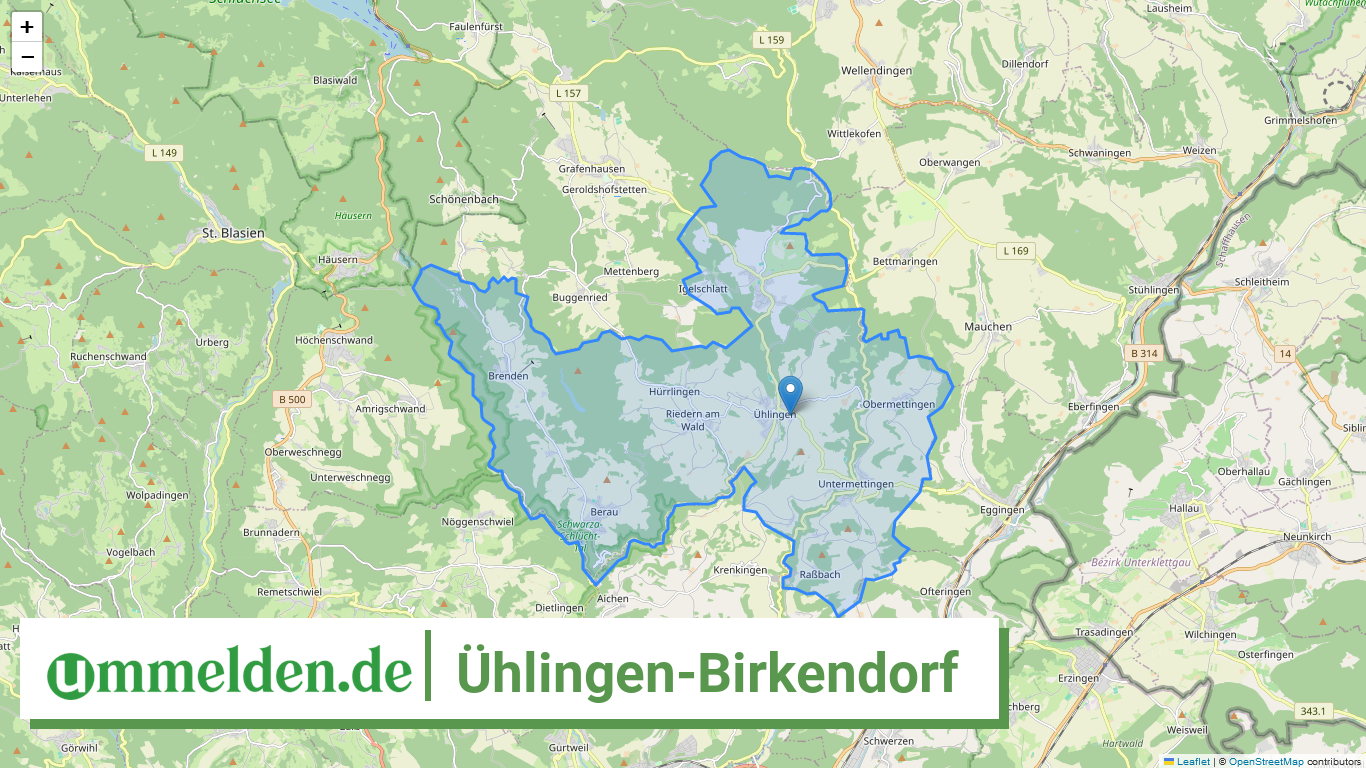 083375004128 Uehlingen Birkendorf