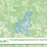 083375005 Verwaltungsgemeinschaft der Stadt Bad Saeckingen