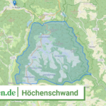 083375006051 Hoechenschwand