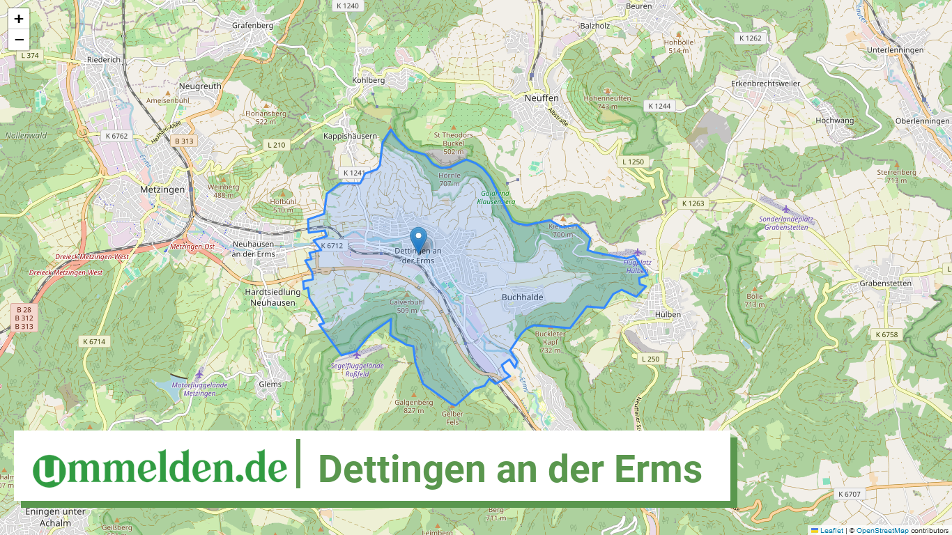 084150014014 Dettingen an der Erms