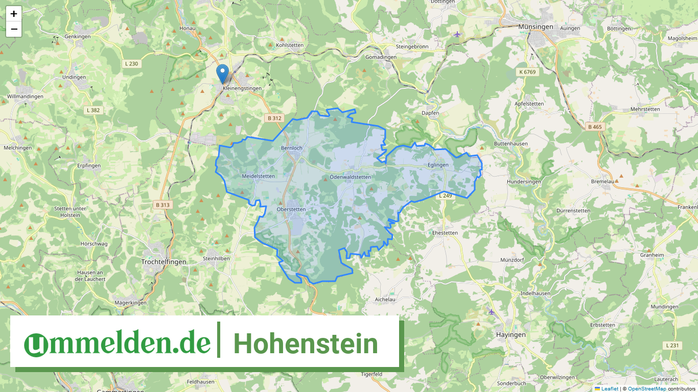 084155001090 Hohenstein