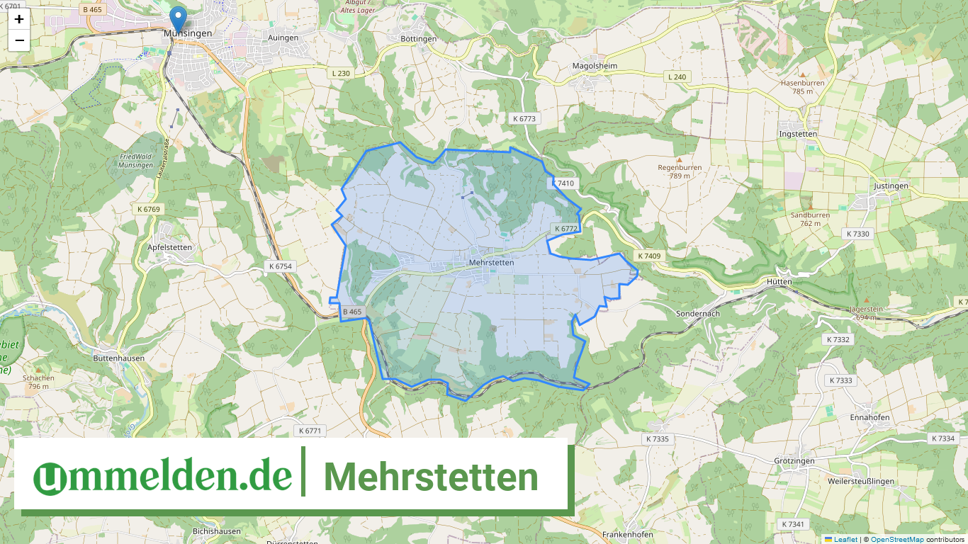 084155003048 Mehrstetten