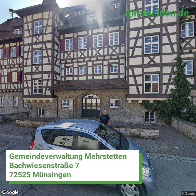 084155003048 streetview amt Mehrstetten