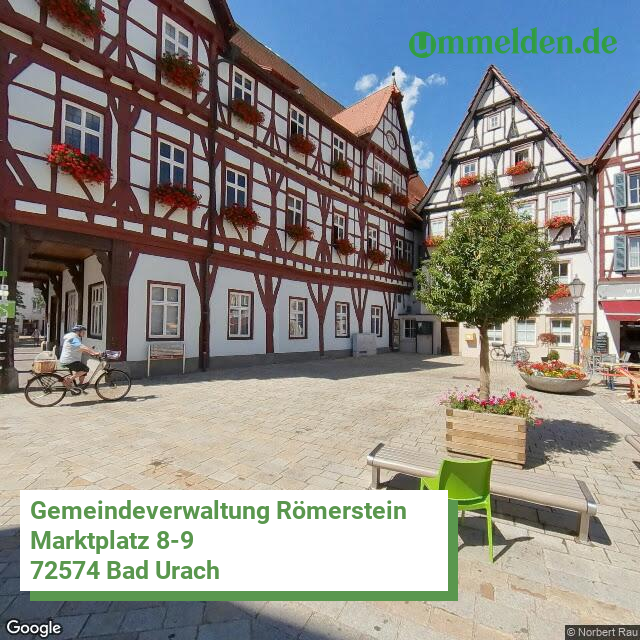 084155005088 streetview amt Roemerstein