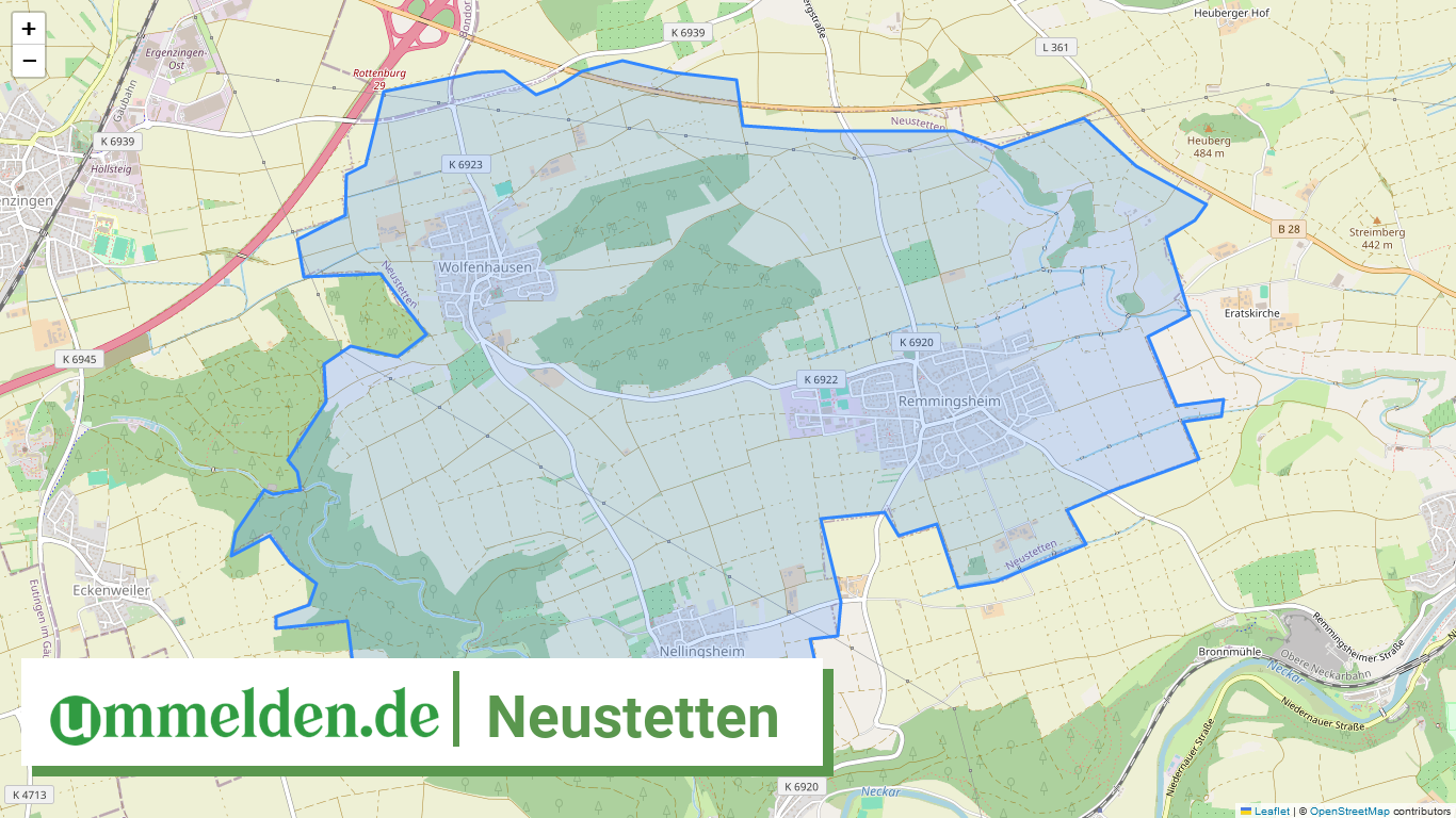 084165003049 Neustetten