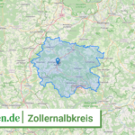 08417 Zollernalbkreis