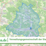 084175001 Verwaltungsgemeinschaft der Stadt Albstadt