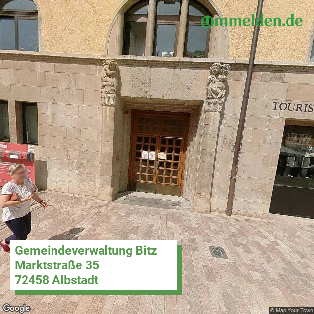 084175001010 streetview amt Bitz