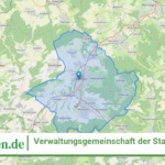 084175002 Verwaltungsgemeinschaft der Stadt Balingen