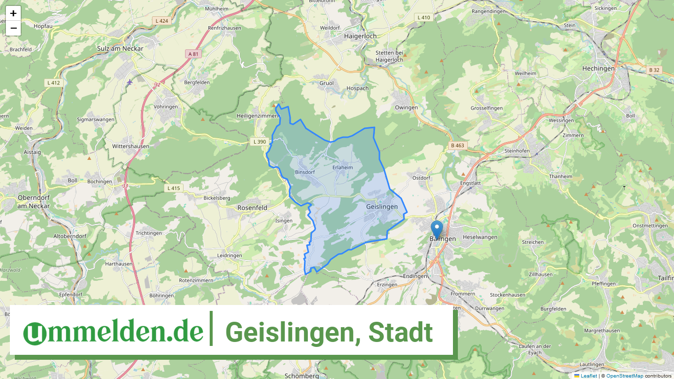 084175002022 Geislingen Stadt